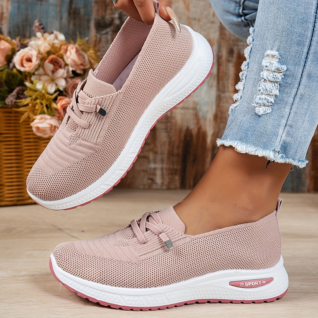 Louna™ – Instant Relief for Tired and Sensitive Feet