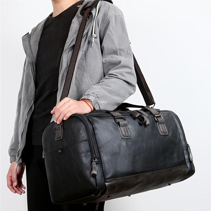 Lydia | Travel Tote Bag