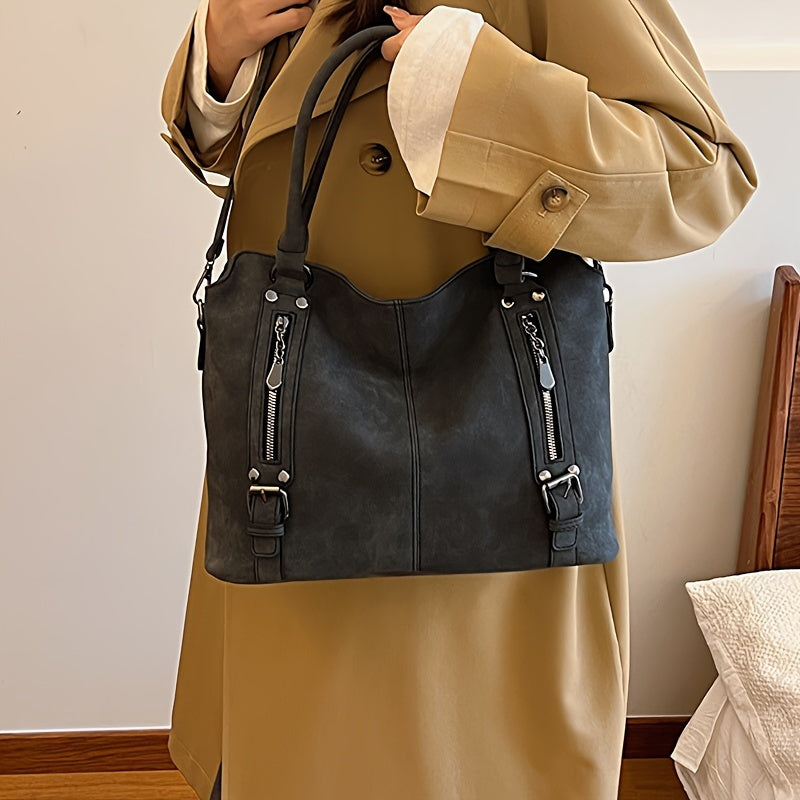 Elyra | Vintage Bag