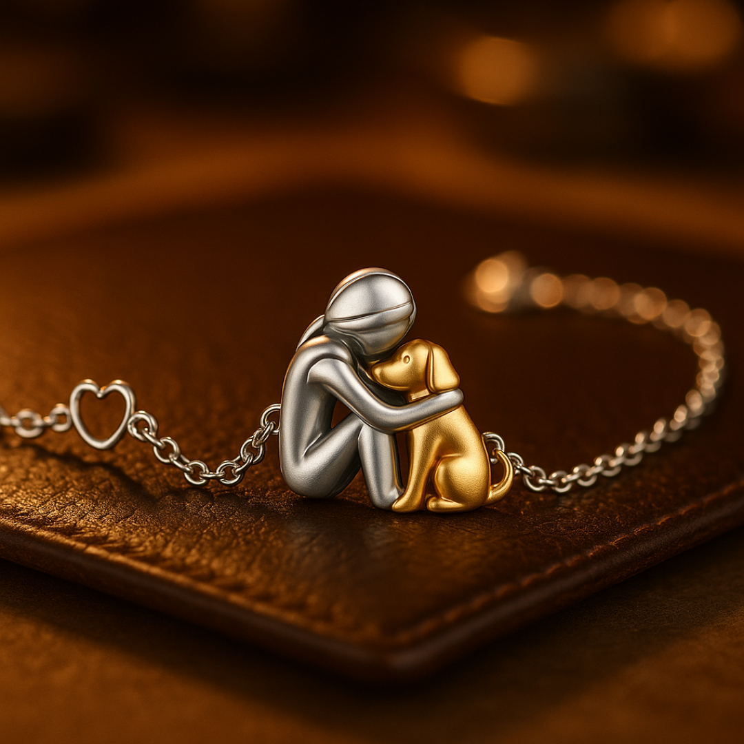 Adjustable Happiness Bracelet