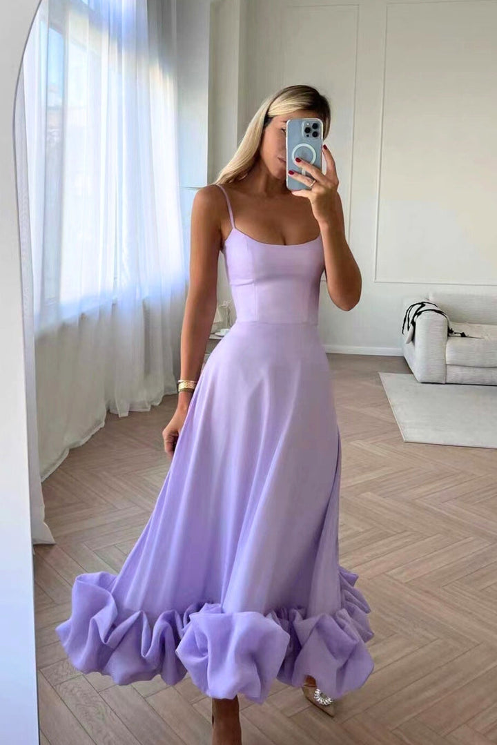 Blaire | Robe Élégante Flottante
