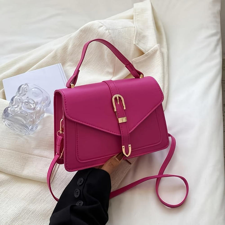 Tessa | Elegant and Minimalist Crossbody Bag