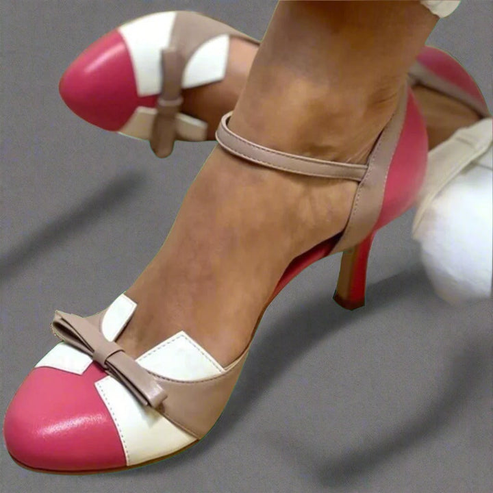Quinnae™ | Talons Confortables