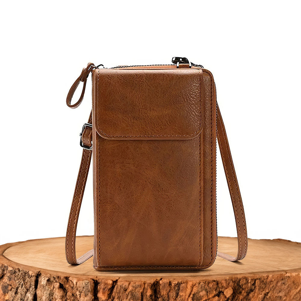 Lydia | Elegant and Sleek Bag