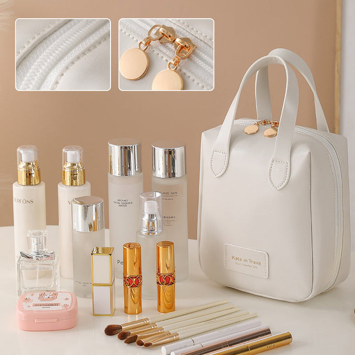 Vega - Exquisite Multifunctional Travel Bag