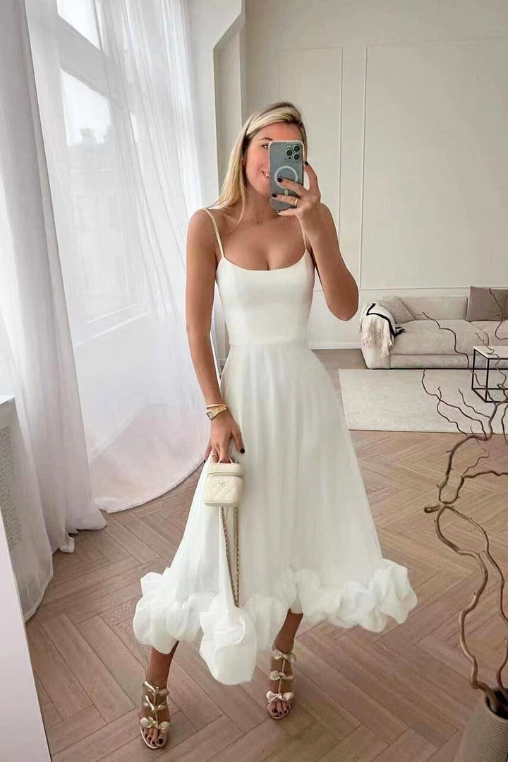 Blaire | Robe Élégante Flottante