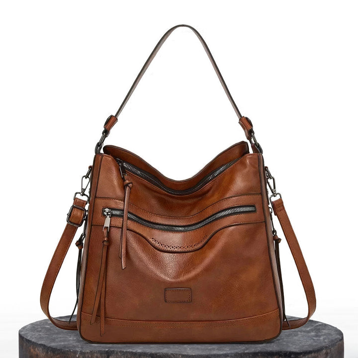 Muriel | Elegant Retro Bag
