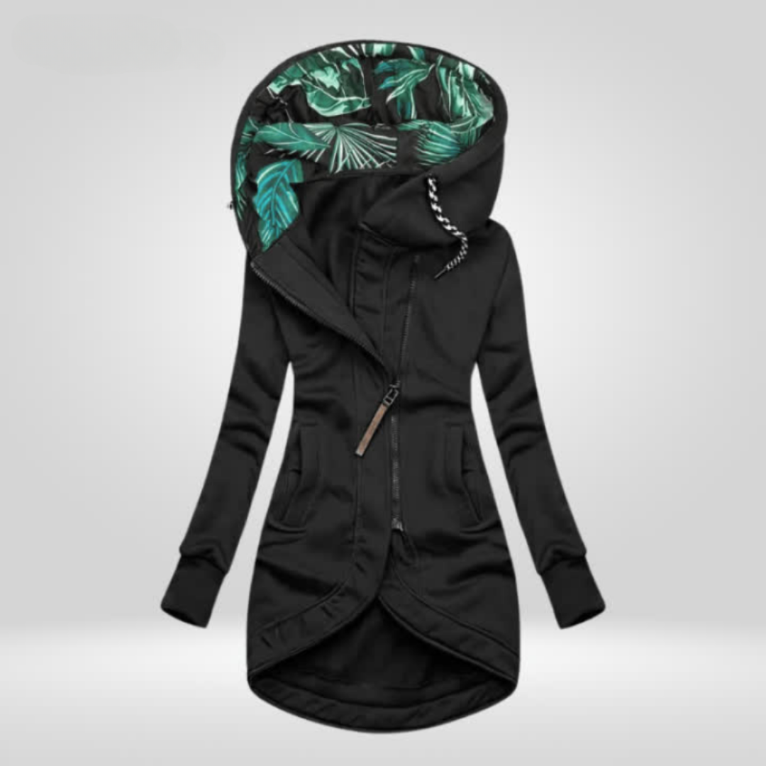 Sacha™ – Coat for Timeless Warmth and Elegance