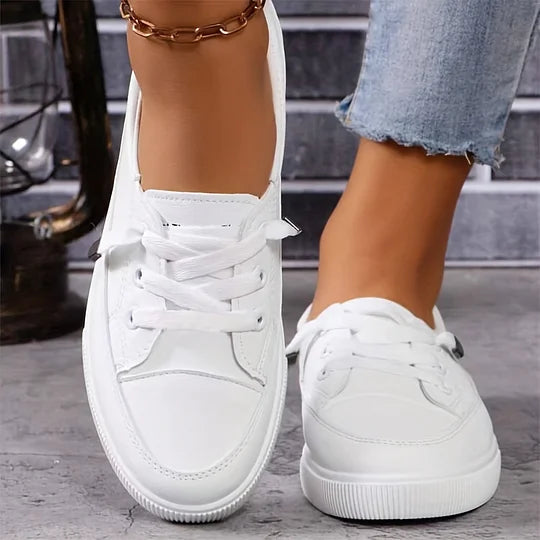Élyna – The discreet comfort that eases your steps