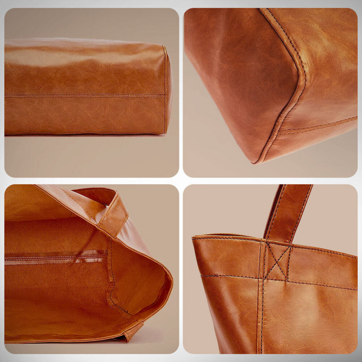 Seraphina | Retro-Chic Crossbody Bag