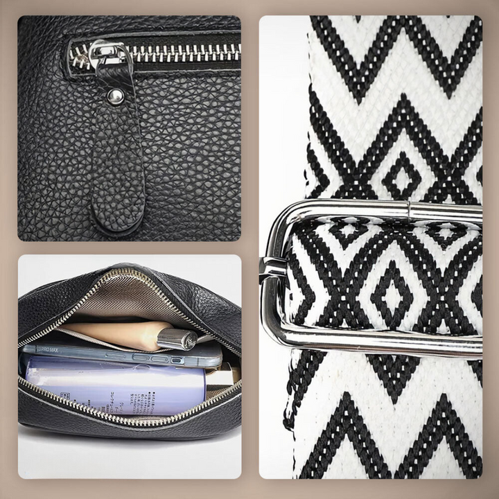 Mira | Elegant Shoulder Bag for Women