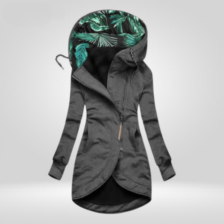 Sacha™ – Coat for Timeless Warmth and Elegance