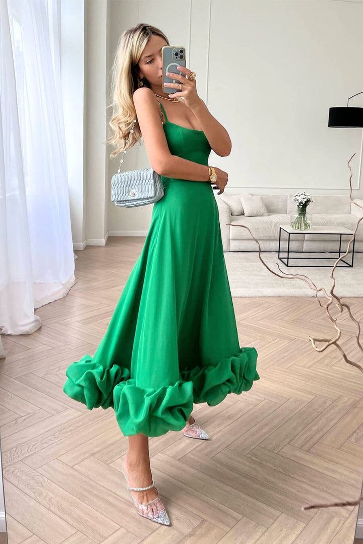 Blaire | Robe Élégante Flottante