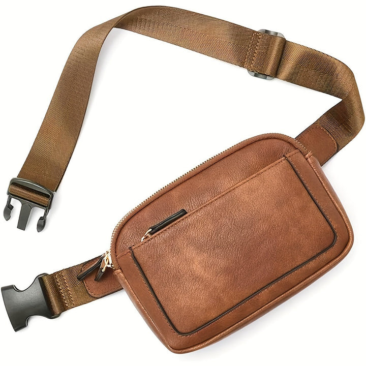 Nina | Aspen Sport Crossbody Bag