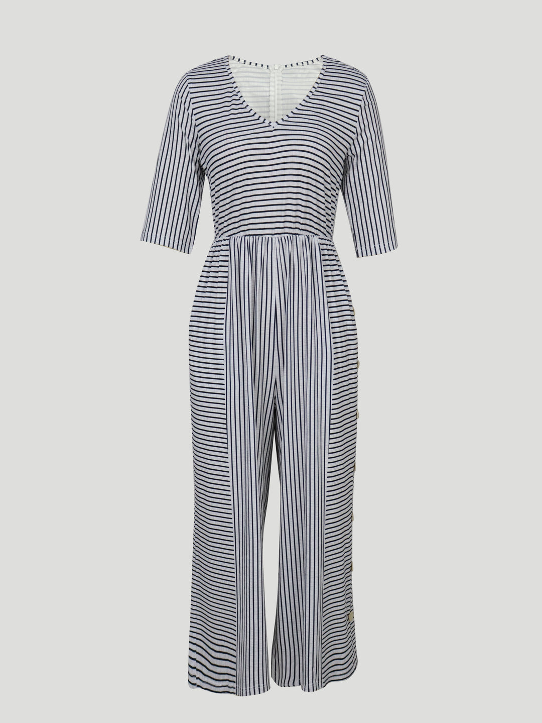 Vanita™ | Combinaison Vintage Élégante