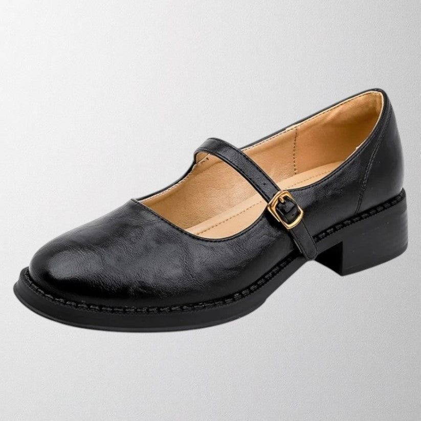 Olivia – Mary Janes