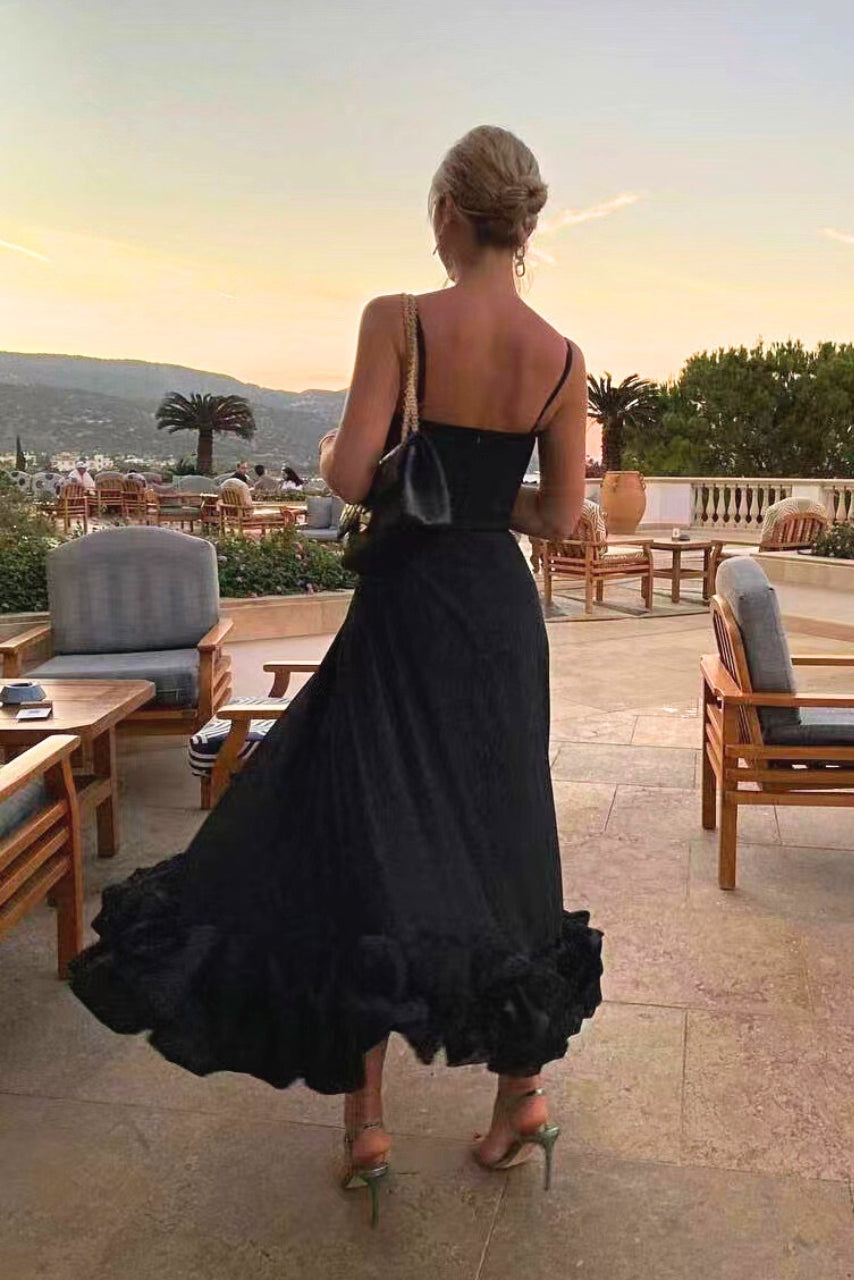 Blaire | Robe Élégante Flottante