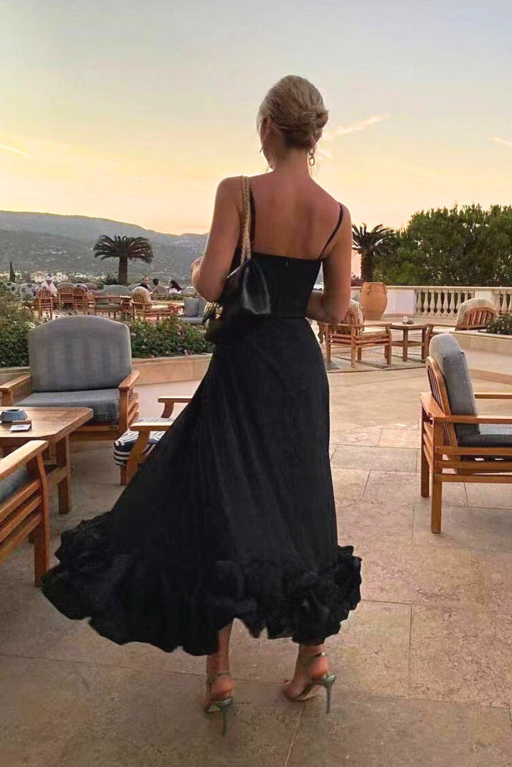 Blaire | Robe Élégante Flottante