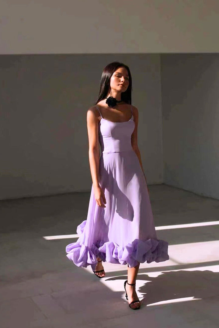 Blaire | Robe Élégante Flottante