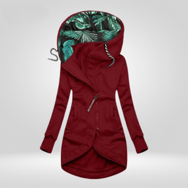 Sacha™ – Coat for Timeless Warmth and Elegance