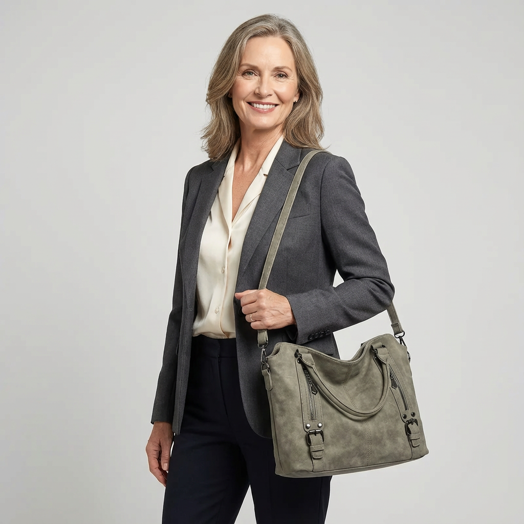 Elyra | Vintage Bag