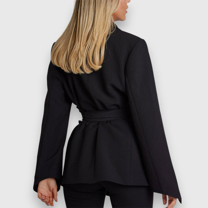 Blazer de bureau Luxe Carmen™