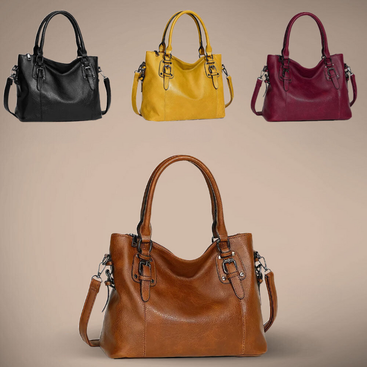 Elowen | Chic Elegance Crossbody Bag