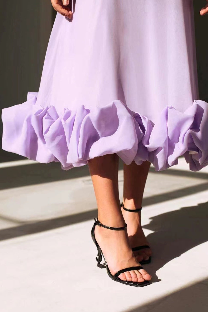 Blaire | Robe Élégante Flottante