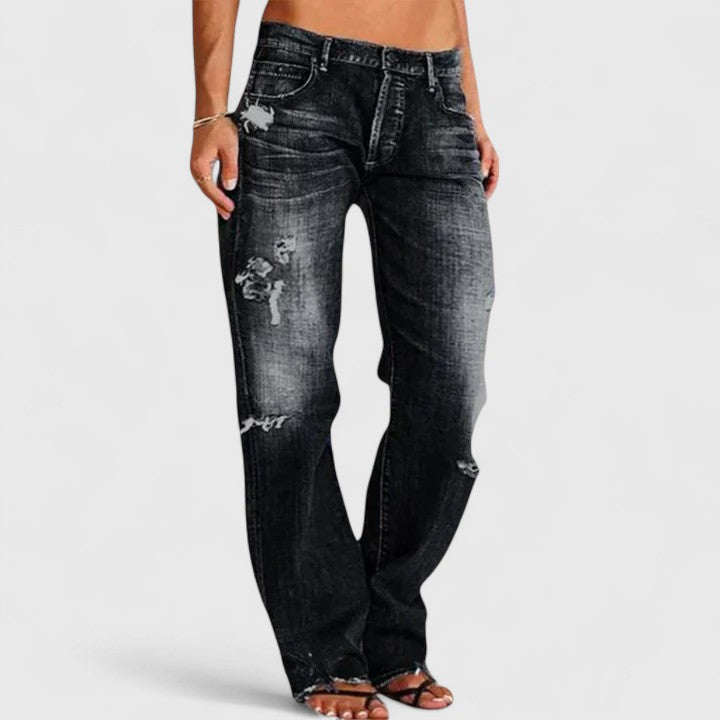 Sandra | Elegant Jeans