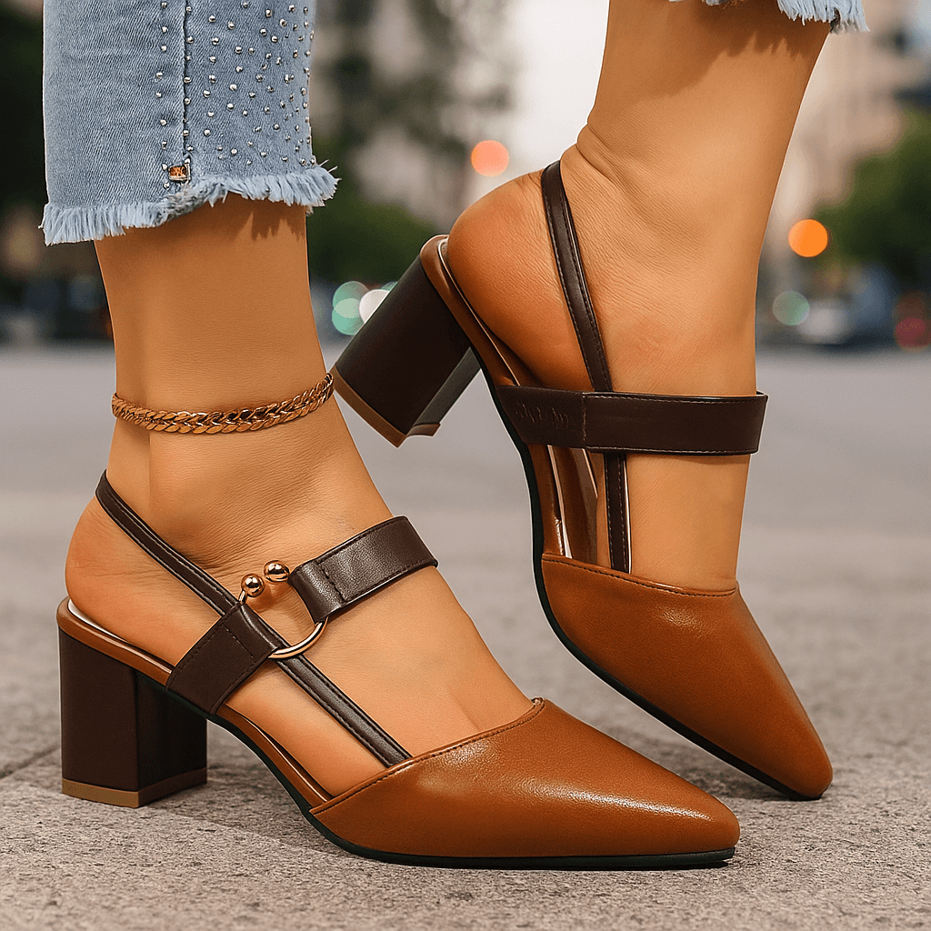 Talons Selena