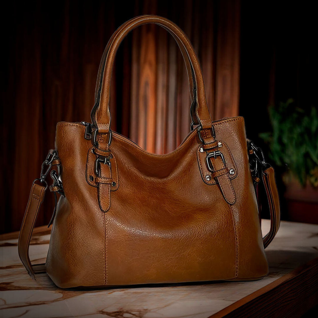Elowen | Chic Elegance Crossbody Bag