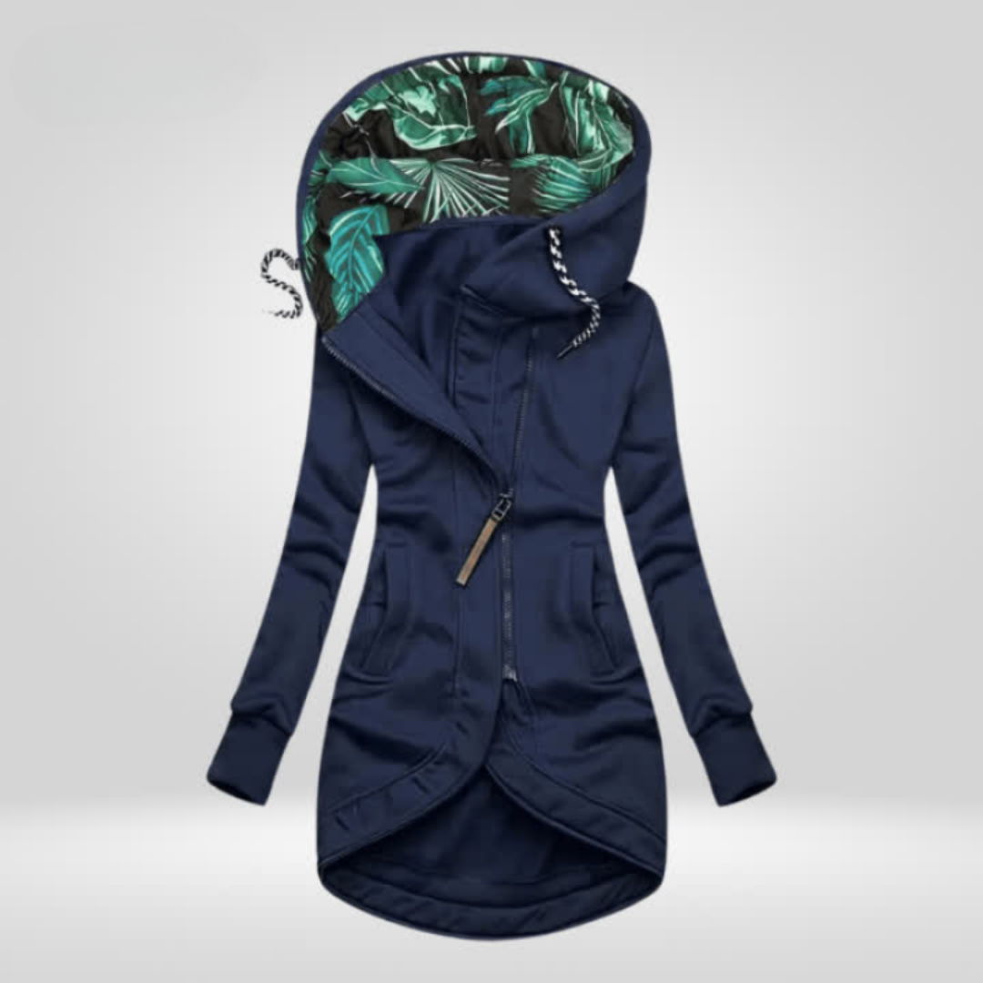 Sacha™ – Coat for Timeless Warmth and Elegance