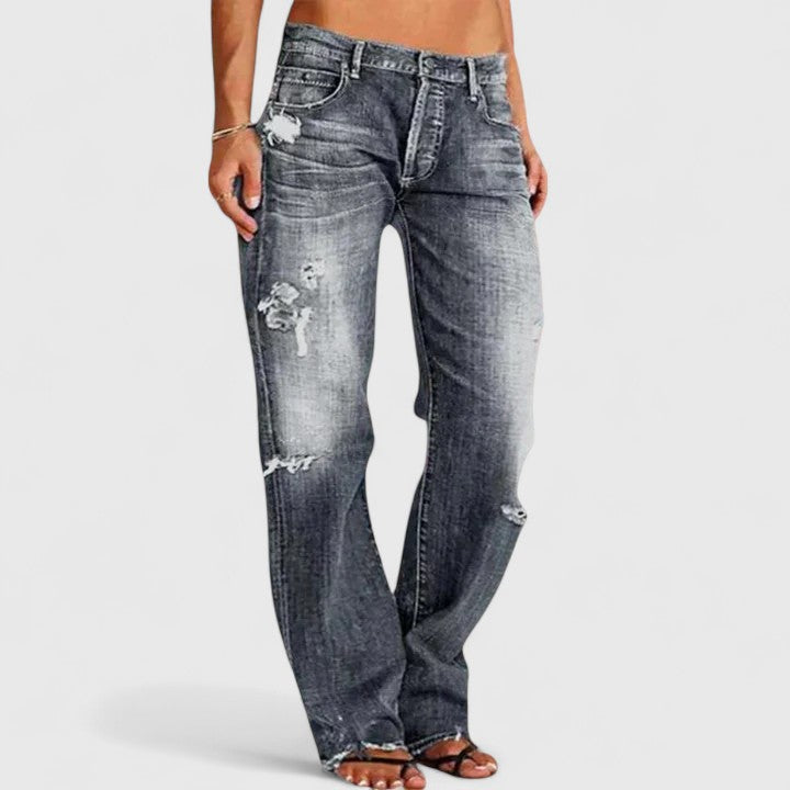 Sandra | Elegant Jeans