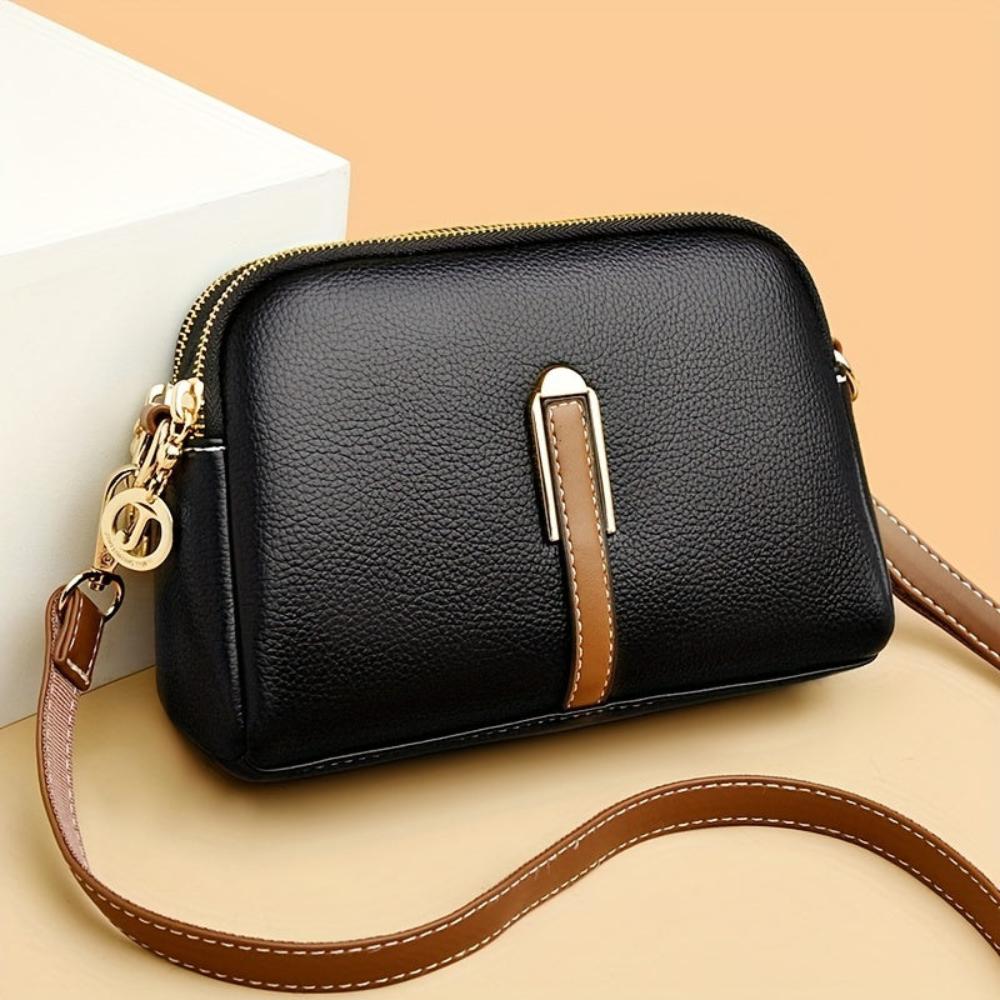 Sienna | Comfort & Style Shoulder Bag