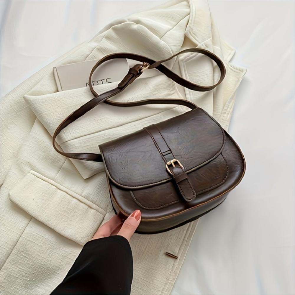Sienna | Timeless Handbag