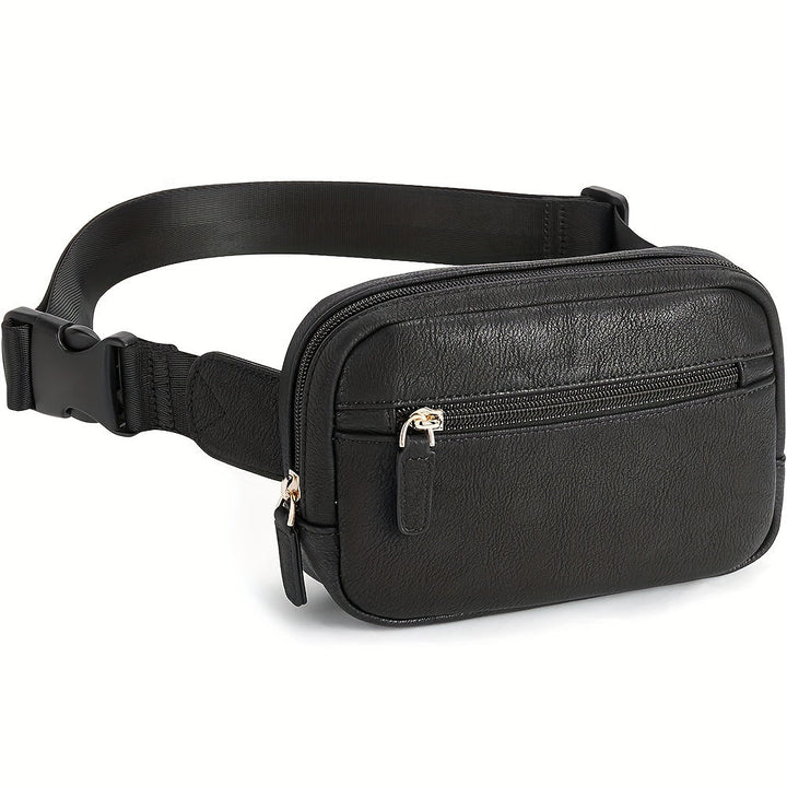 Nina | Aspen Sport Crossbody Bag