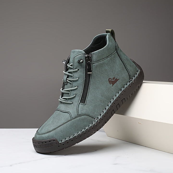 Mathilde - Urban Comfort Shoes