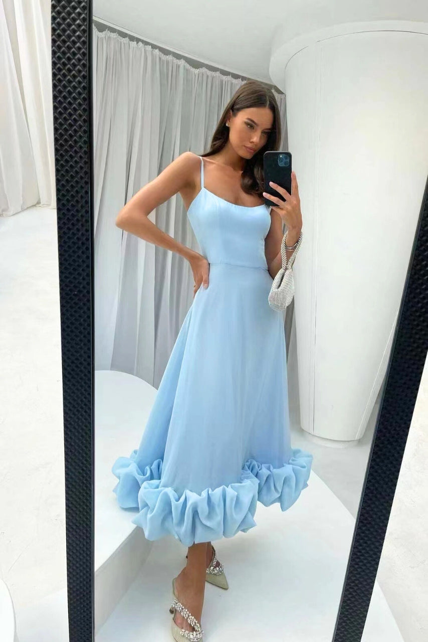 Blaire | Robe Élégante Flottante