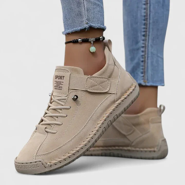Ayla | Orthopaedic Sneakers