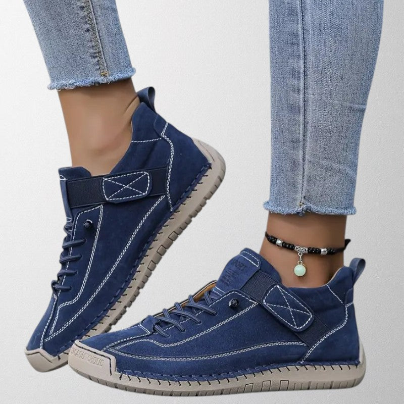 Olivia - Comfortable Orthopaedic Trainers