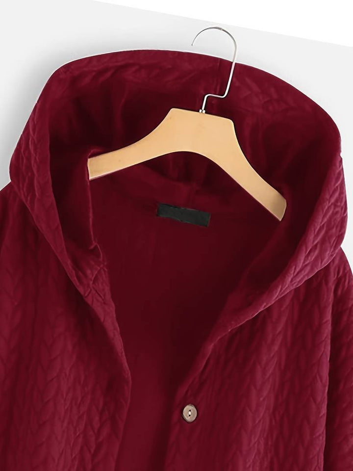 Ernesta™ | Warm Winter Jacket for Women