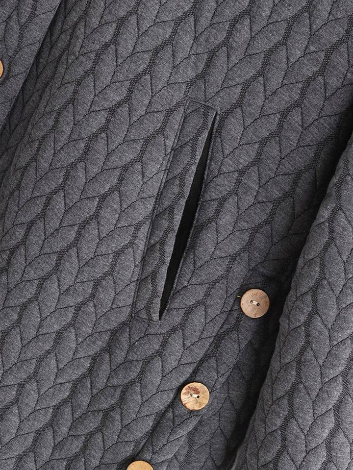 Ernesta™ | Warm Winter Jacket for Women
