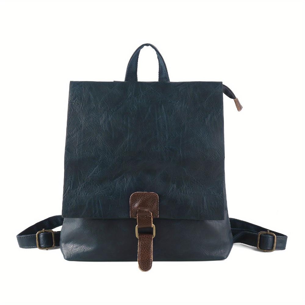 Nina | Versatile Vintage Style Backpack