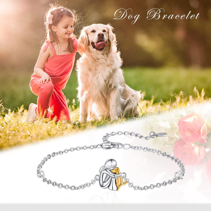 Adjustable Happiness Bracelet