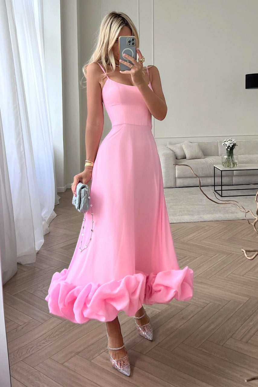 Blaire | Robe Élégante Flottante