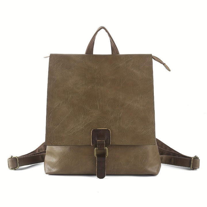 Nina | Versatile Vintage Style Backpack