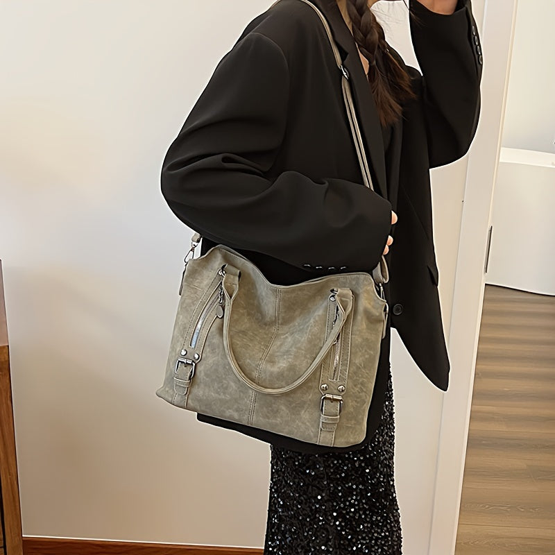Elyra | Vintage Bag