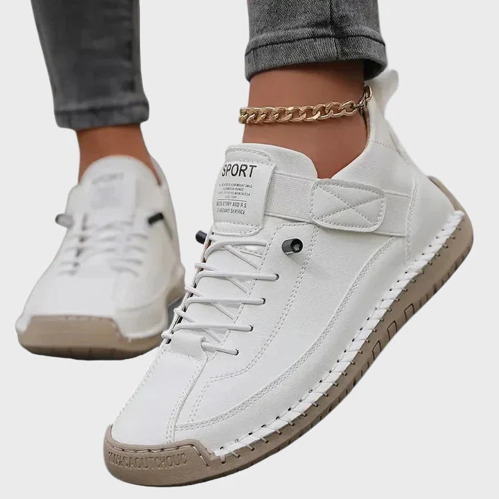 Evie | Orthopaedic Sneakers