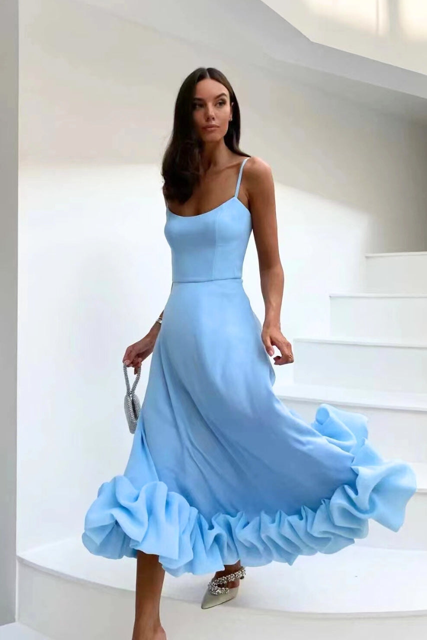 Blaire | Robe Élégante Flottante