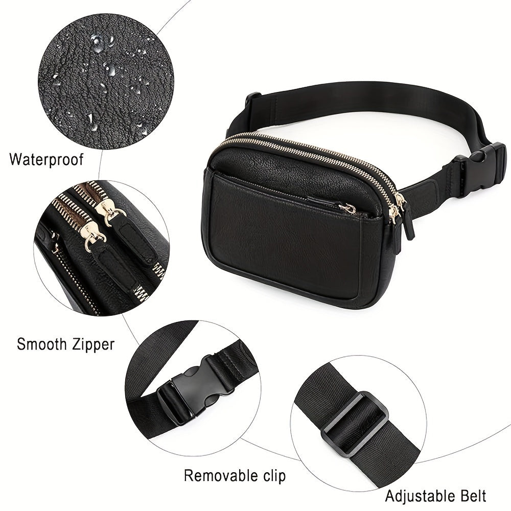 Nina | Aspen Sport Crossbody Bag